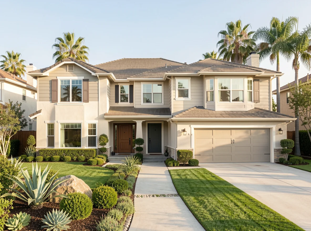 San Diego homebuying scene