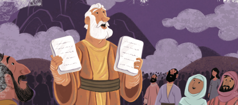 ten commandments of real esate