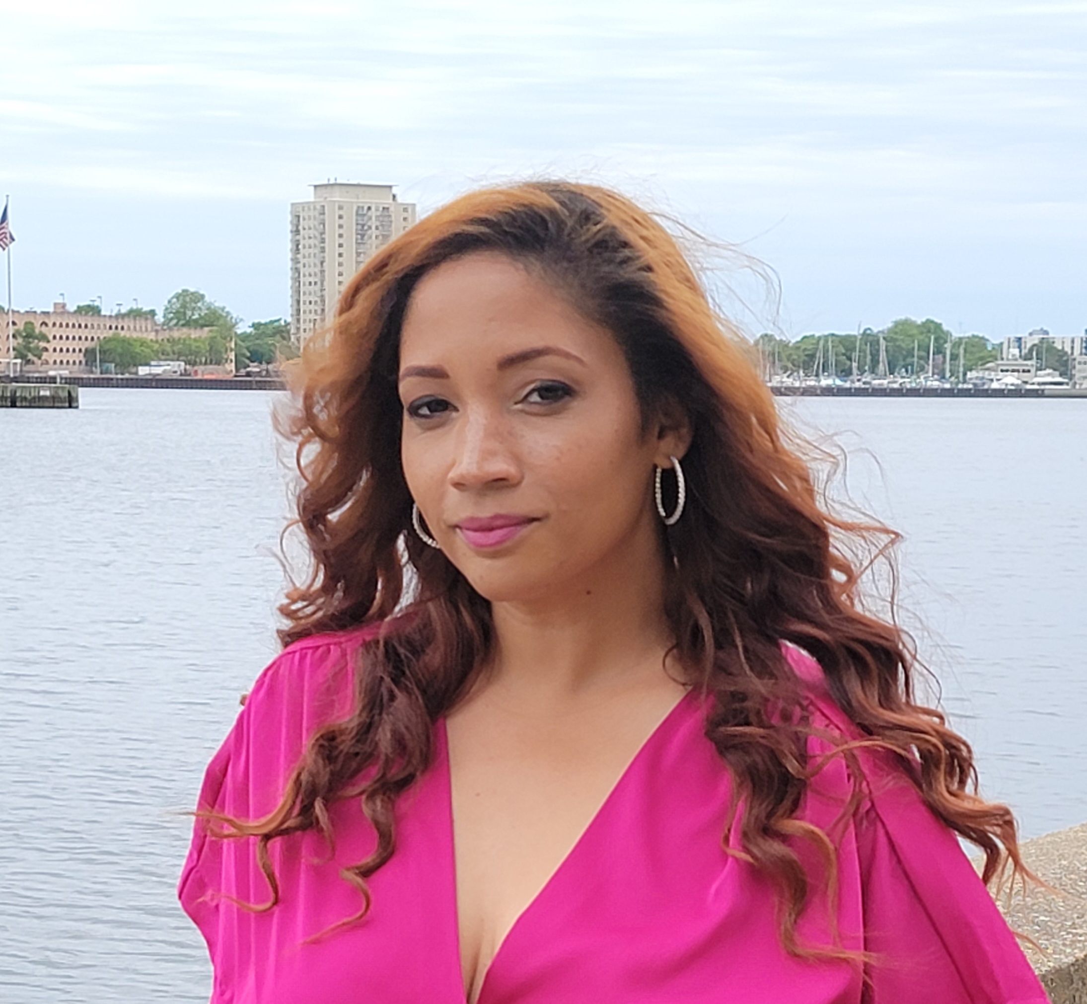 Tresha Lee