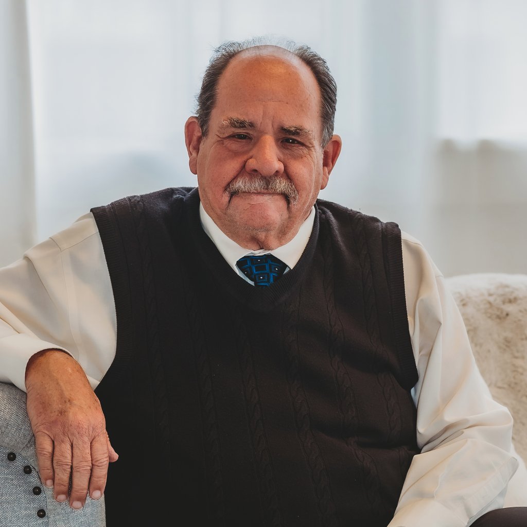 Bill Bluhm