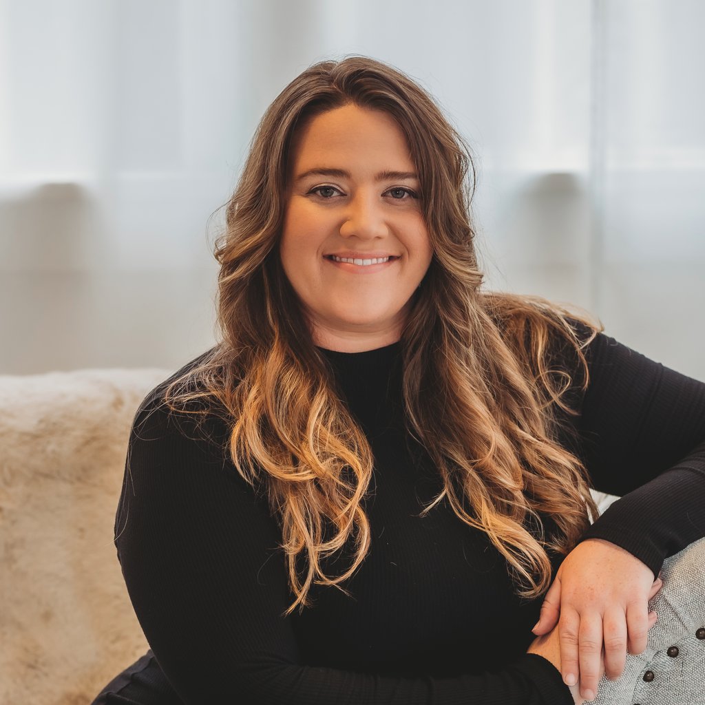 Brandi Bluhm