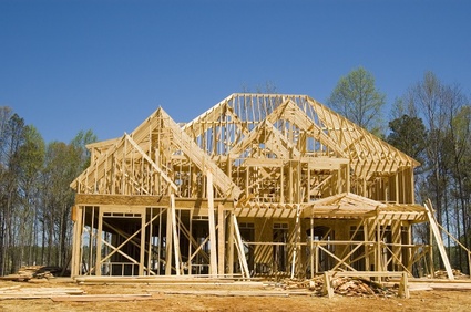 New Home Construction
