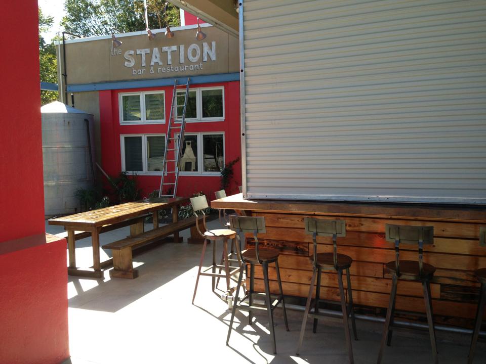 Best Outdoor Restaurants in Downtown Raleigh North Carolina Mathis