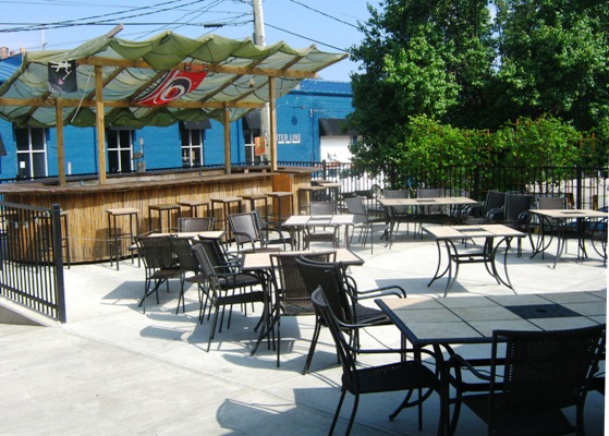 Best Outdoor Restaurants In Downtown Raleigh North Carolina 