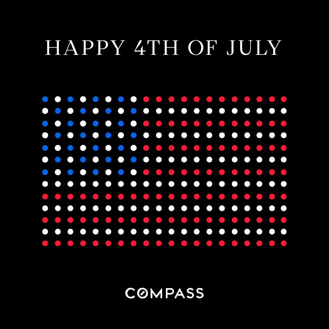 Happy Independence Day! | Fourth of July 2022