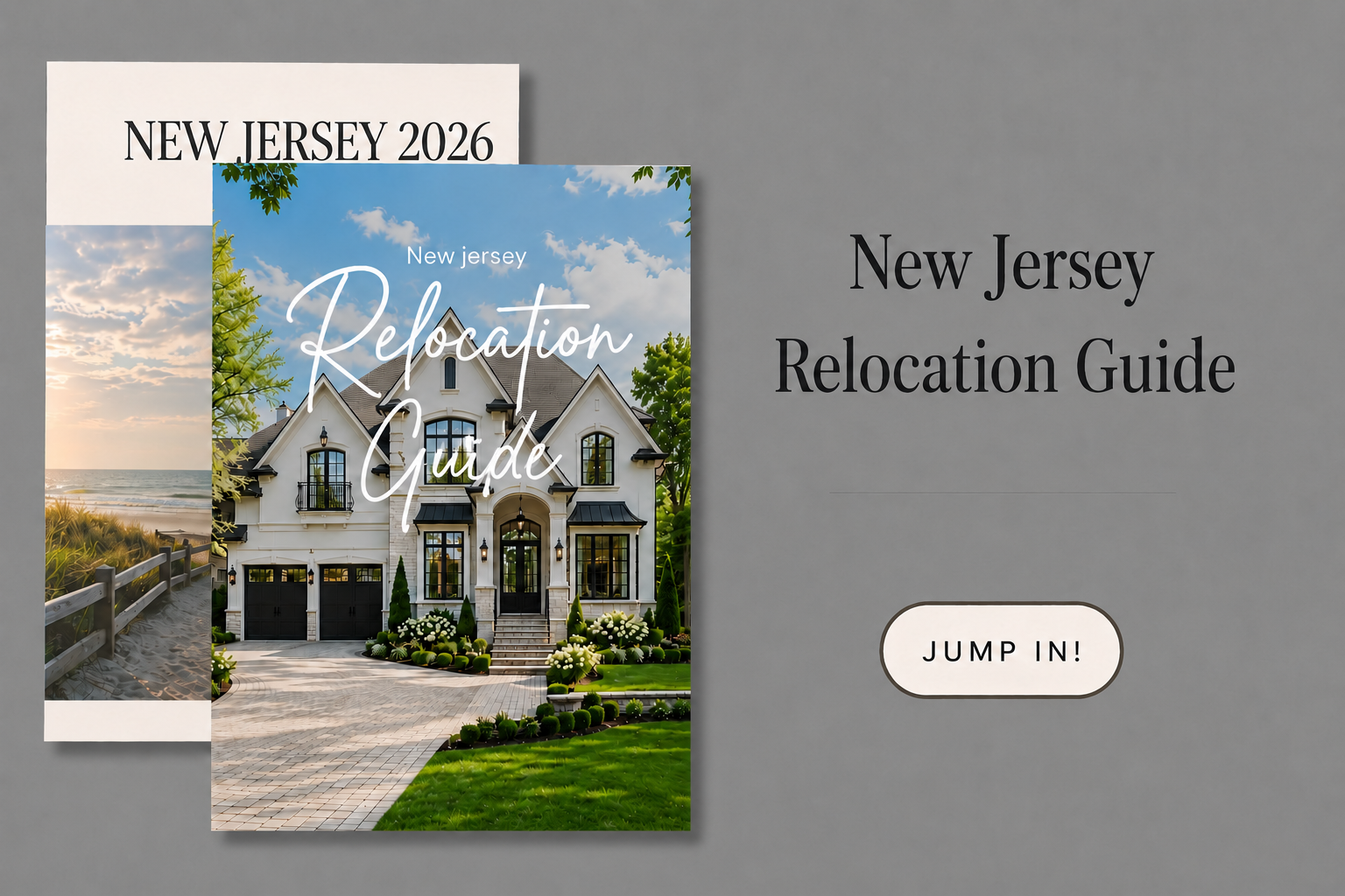 New Jersey Relocation Guide