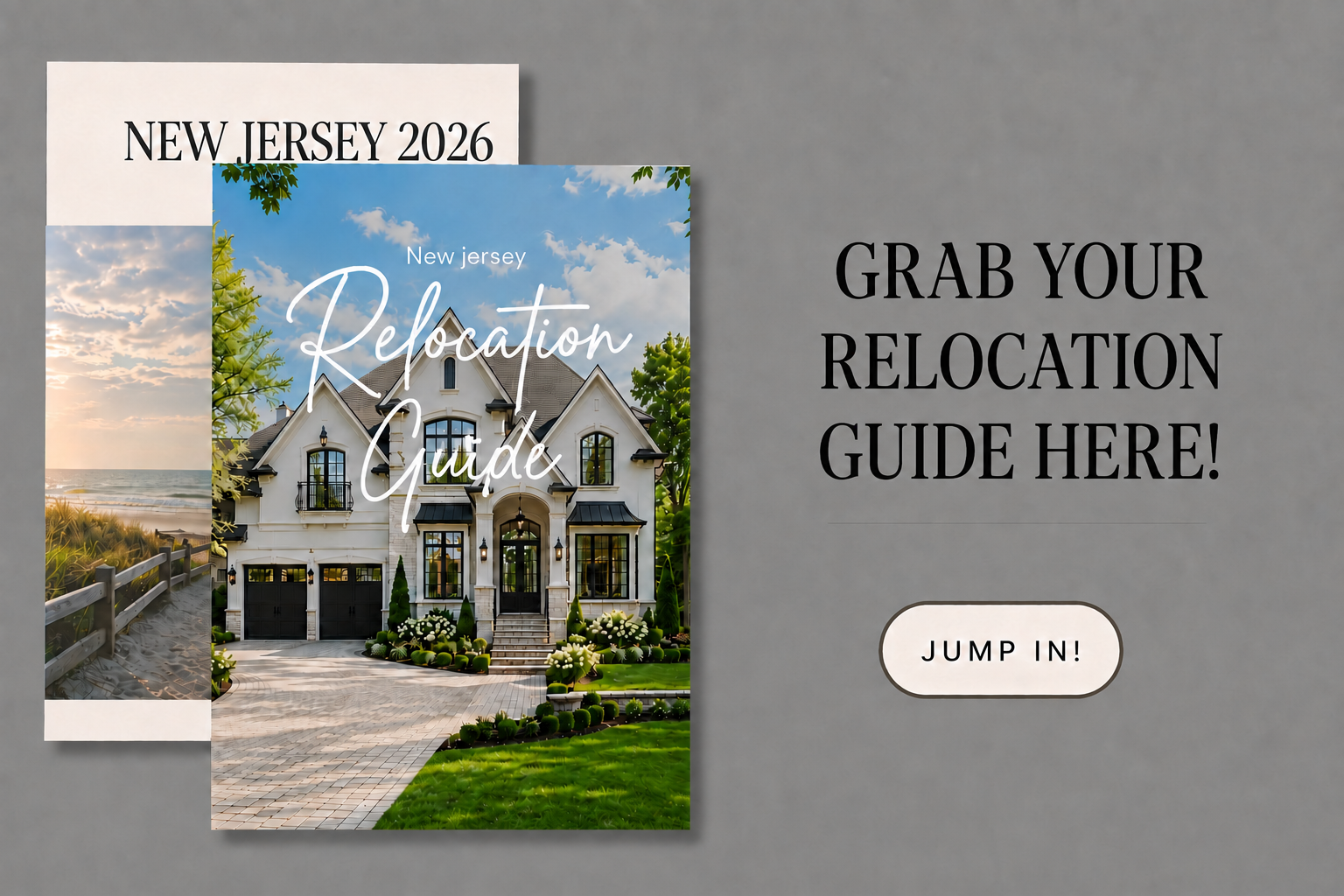 New Jersey Relocation Guide