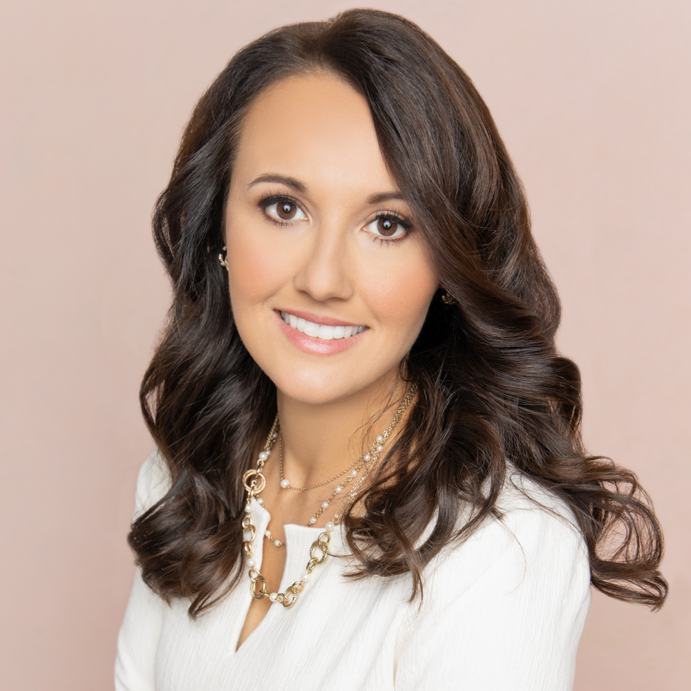 Tiffany Dorn