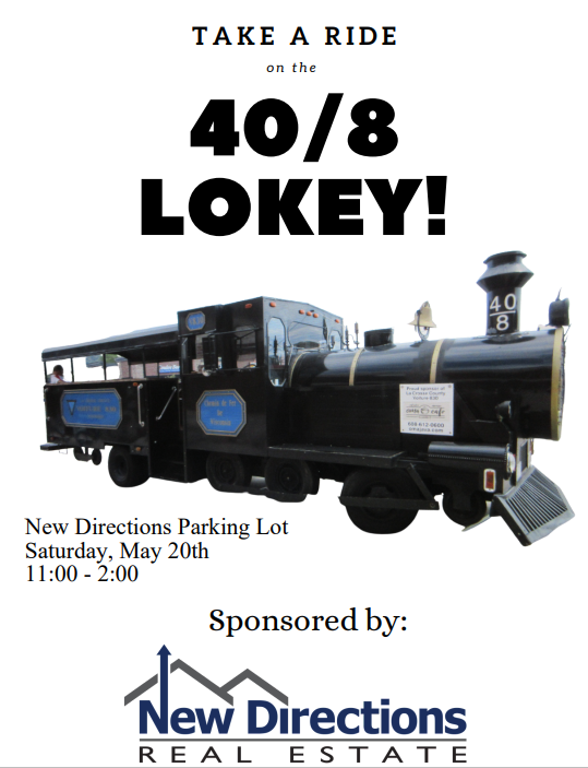 Syttende Mai 2023 New Directions Real Estate