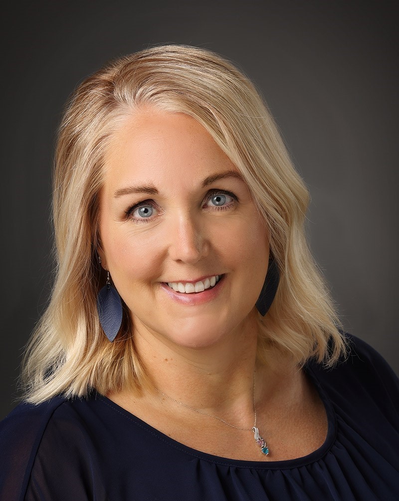 Brenda Hass