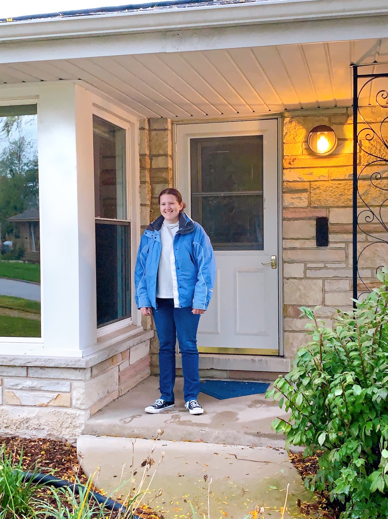 City to Suburbs: There's no place like home