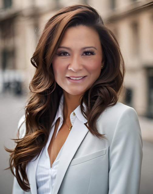 Phi-Van Cherry, SC: Luxury Agent