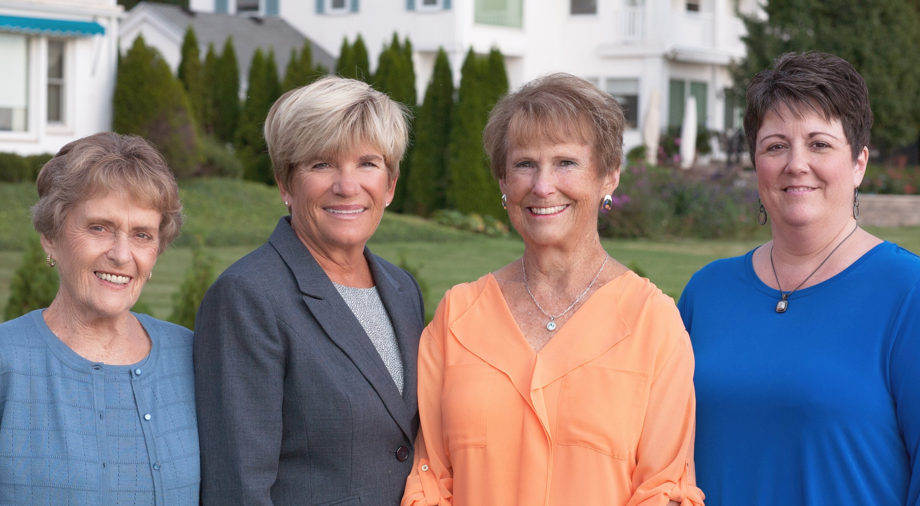 The Mardi O'Brien Real Estate Team, Realtors serving Madison WI & FL