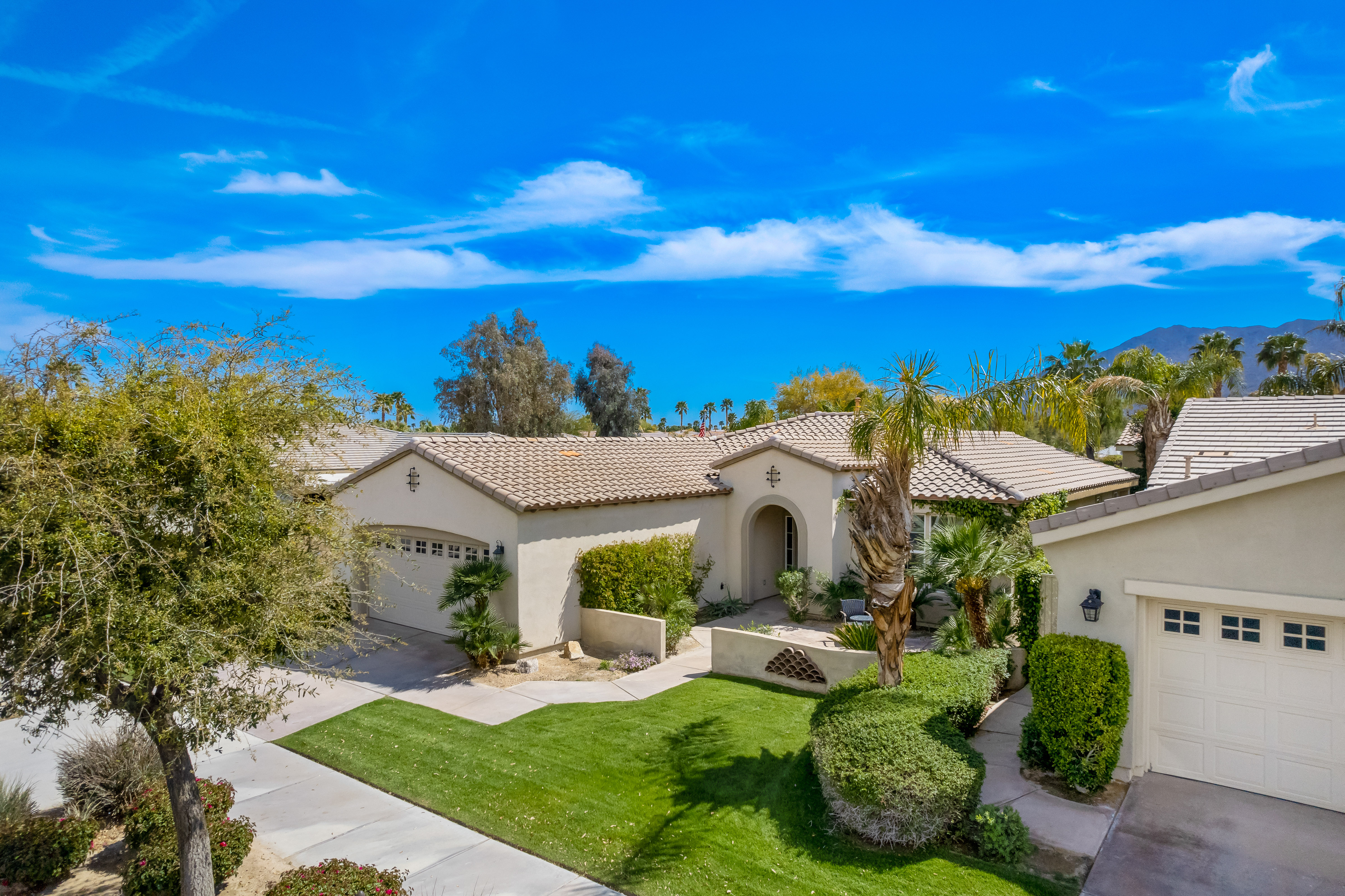 A Suite Deal! 81651 Desert Willow at Trilogy La Quinta, California
