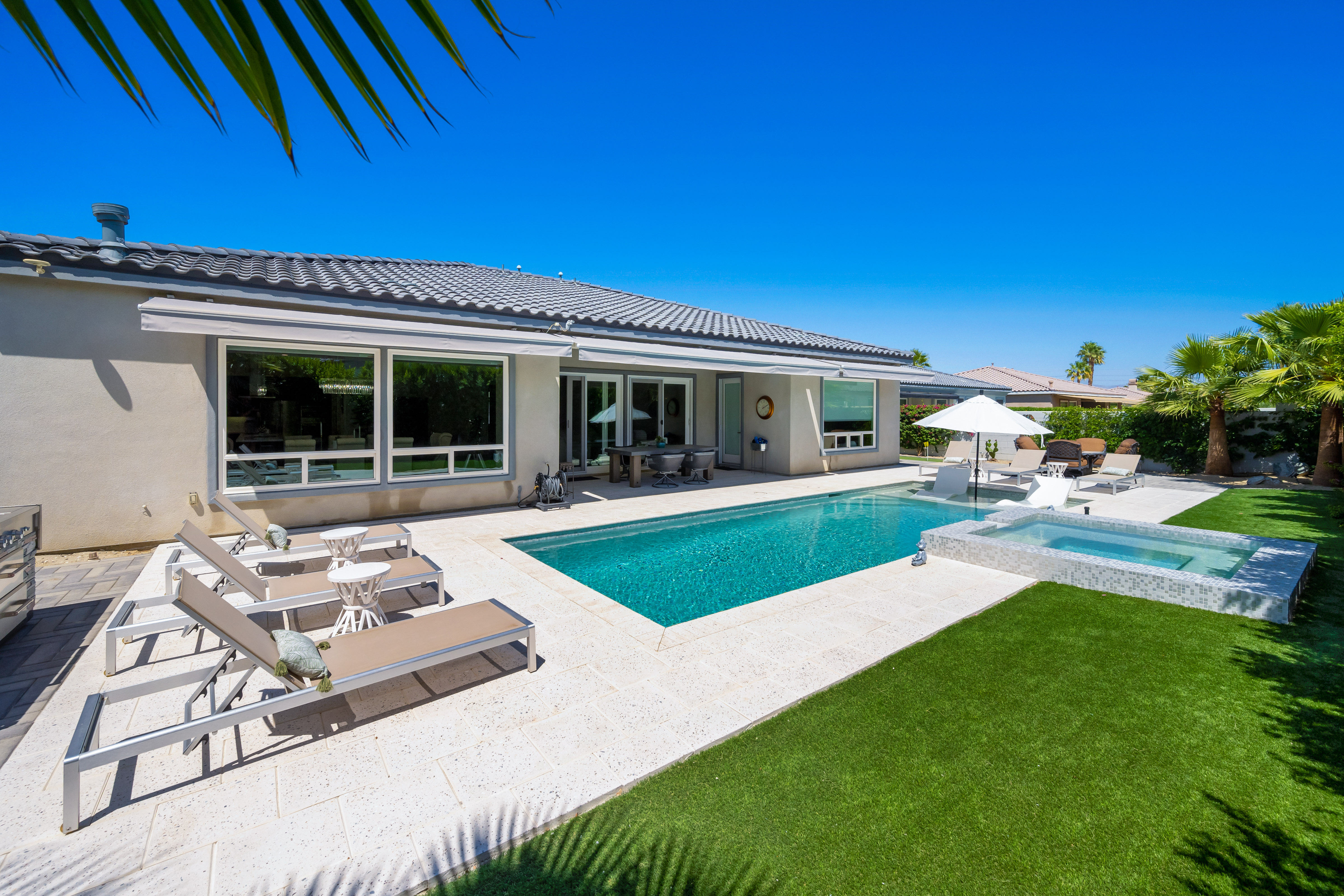 Donna Ambrose, Luxury Realtor Joined Equity Union Real Estate, Palm Desert, California