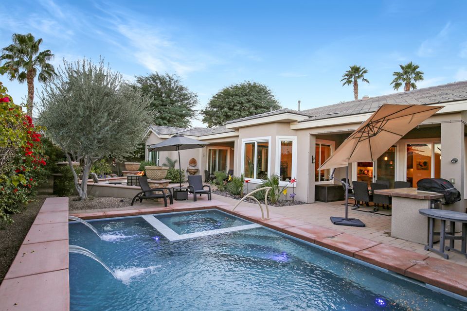 We have never known an agent so dedicated to her sellers.