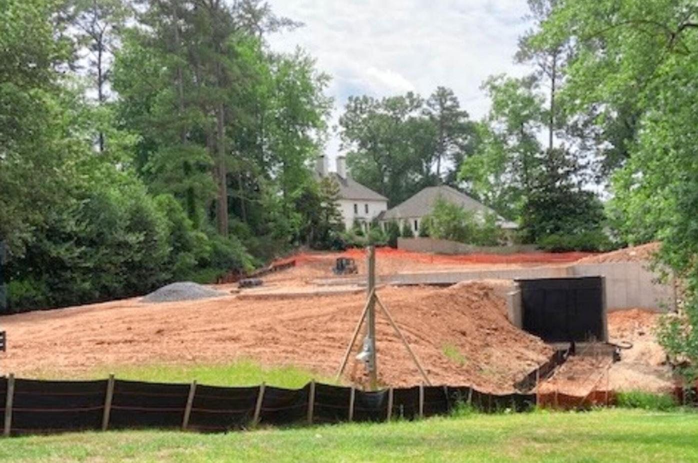 Atlanta Residents riled up over Proposed Changes to single family zoning
