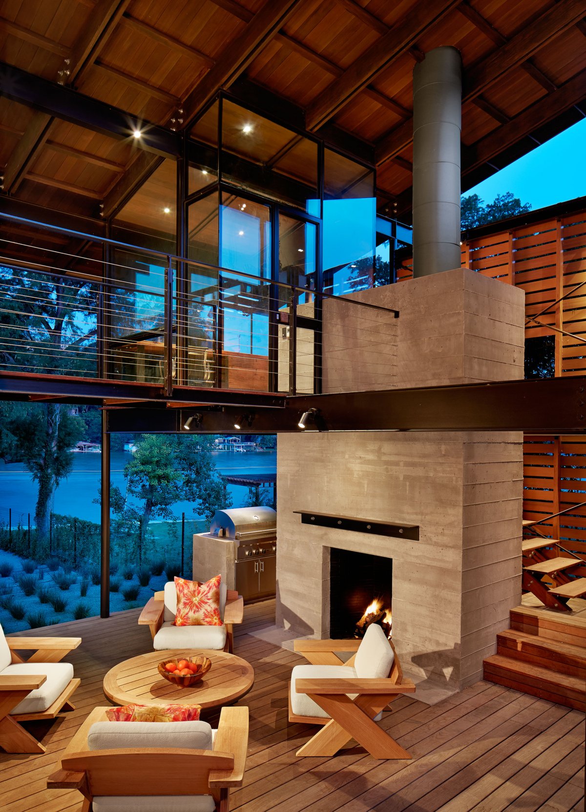 american architects named the best homes of 2016, and they're american architects named the best homes of 2016, and they're