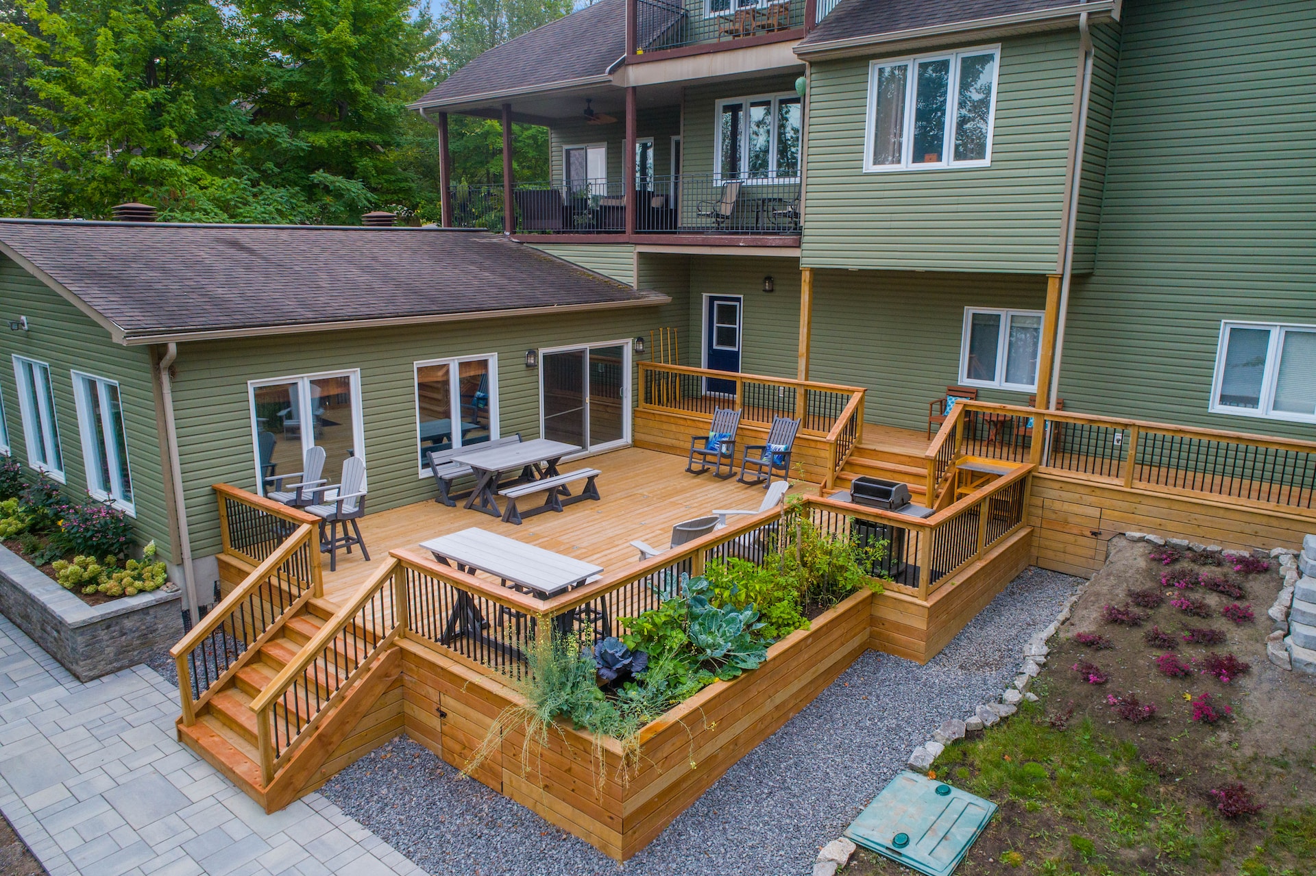 Cost vs. Value: Maximizing Your Home's Worth through Smart Improvements