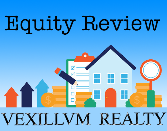 Vexillum Realty equity review