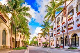 The Allure of Palm Beach County: A perfect blend of Location and Lifestyle