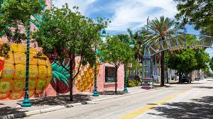 Spending Days in Delray Beach