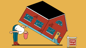 5 Common Mistakes to Avoid When Buying a Home