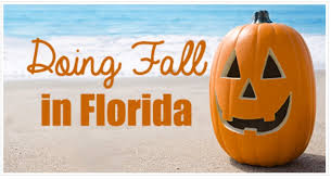 Bringing Autumn Bliss to Your Florida Home: Fall Decor Trends
