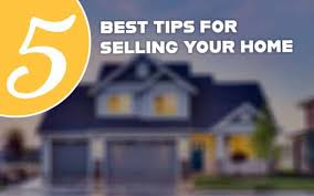 Avoid These 5 Common Mistakes When Selling Your Home!