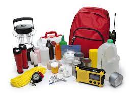 Home Sweet Home: The Importance of Emergency Preparedness for Every Family