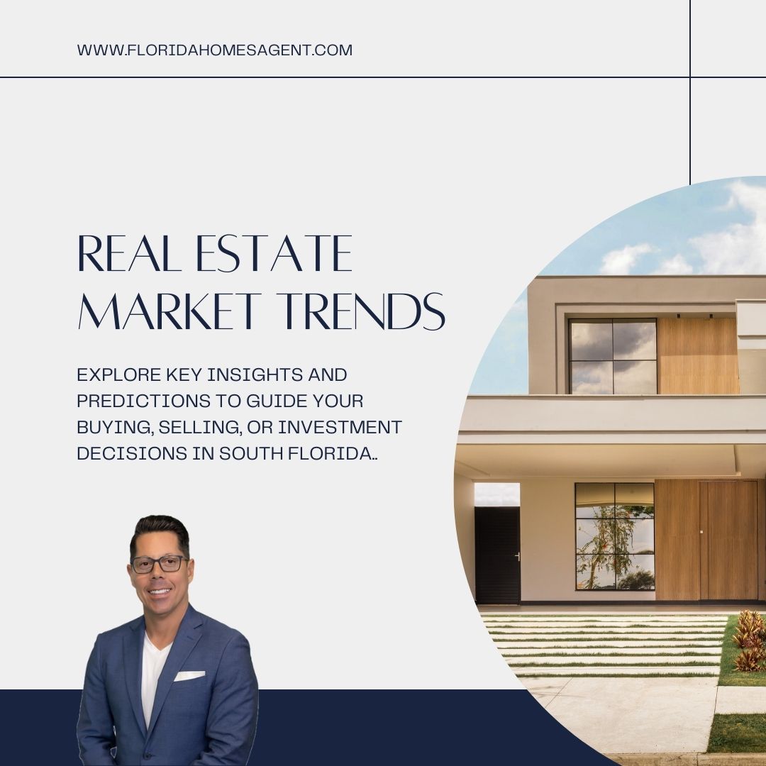 Florida Real Estate market Update: Big Changes on the Horizon