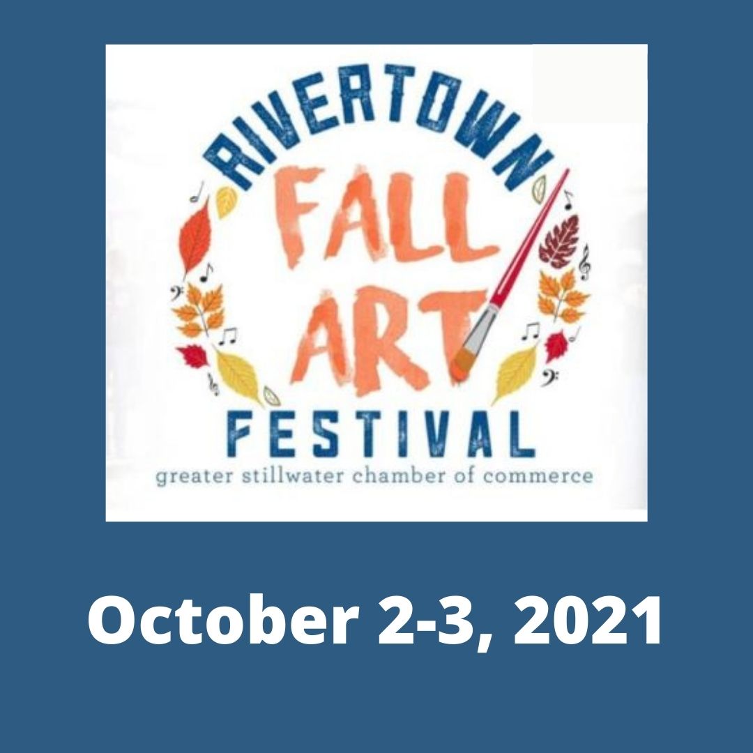 RIVERTOWN FALL ART FESTIVAL 