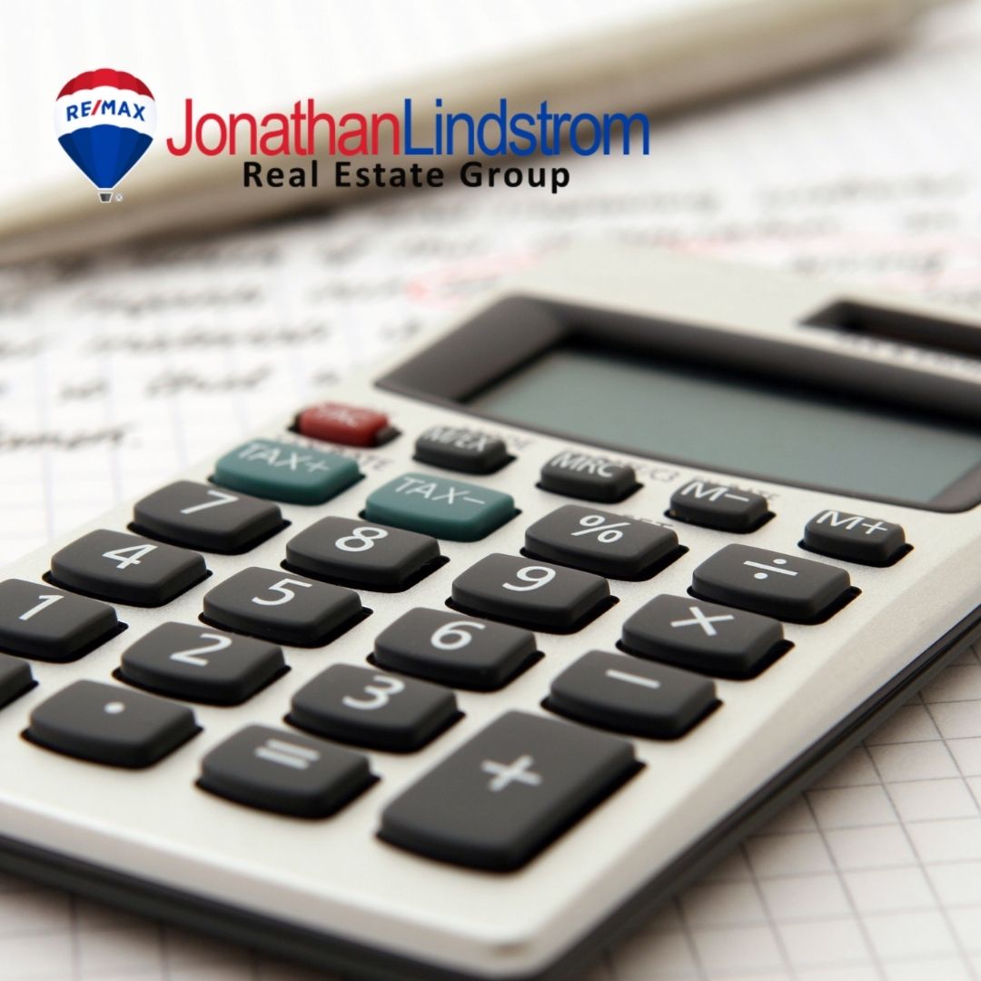 What Happens If You Make A Profit On Your Home Sale?