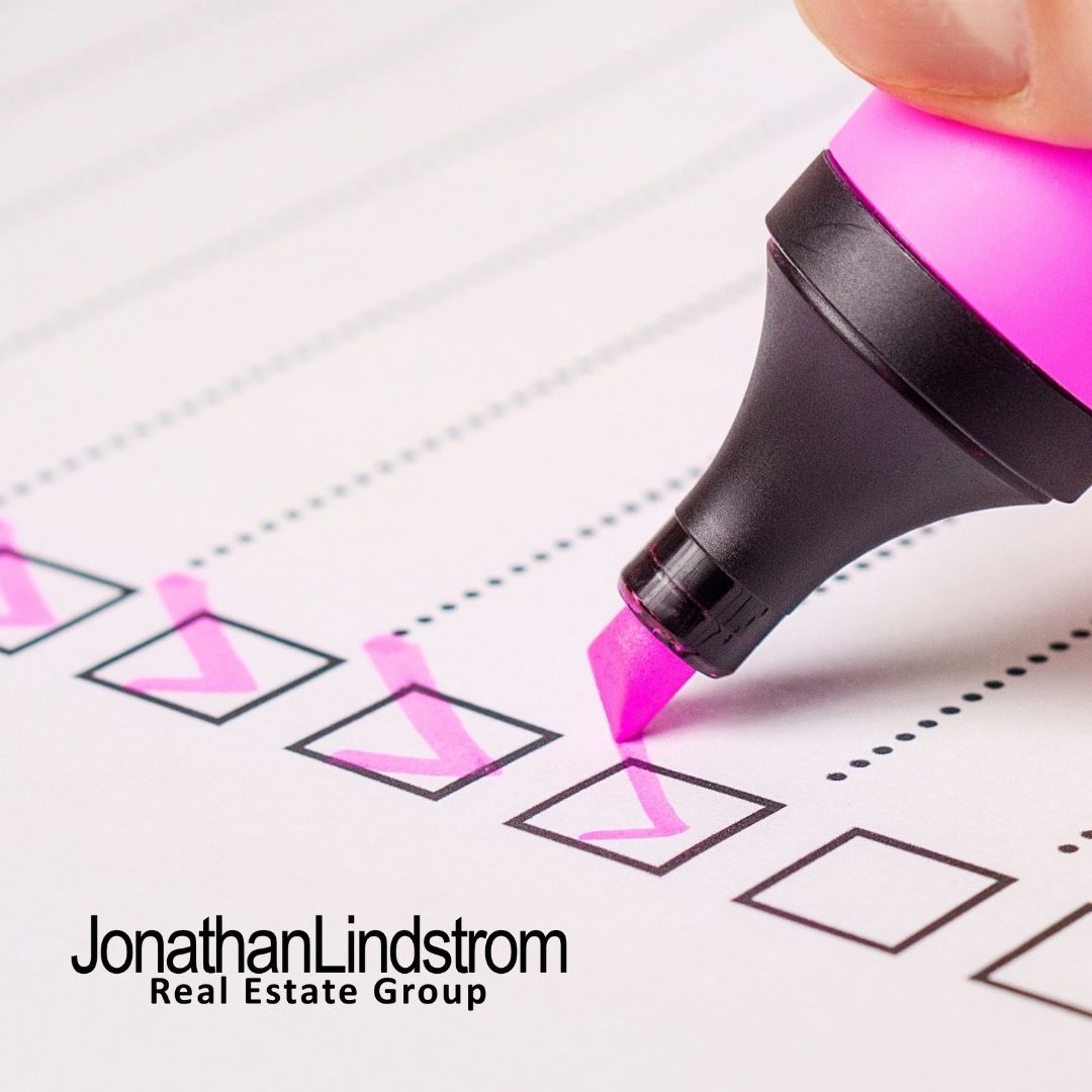 Home Safety Checklist