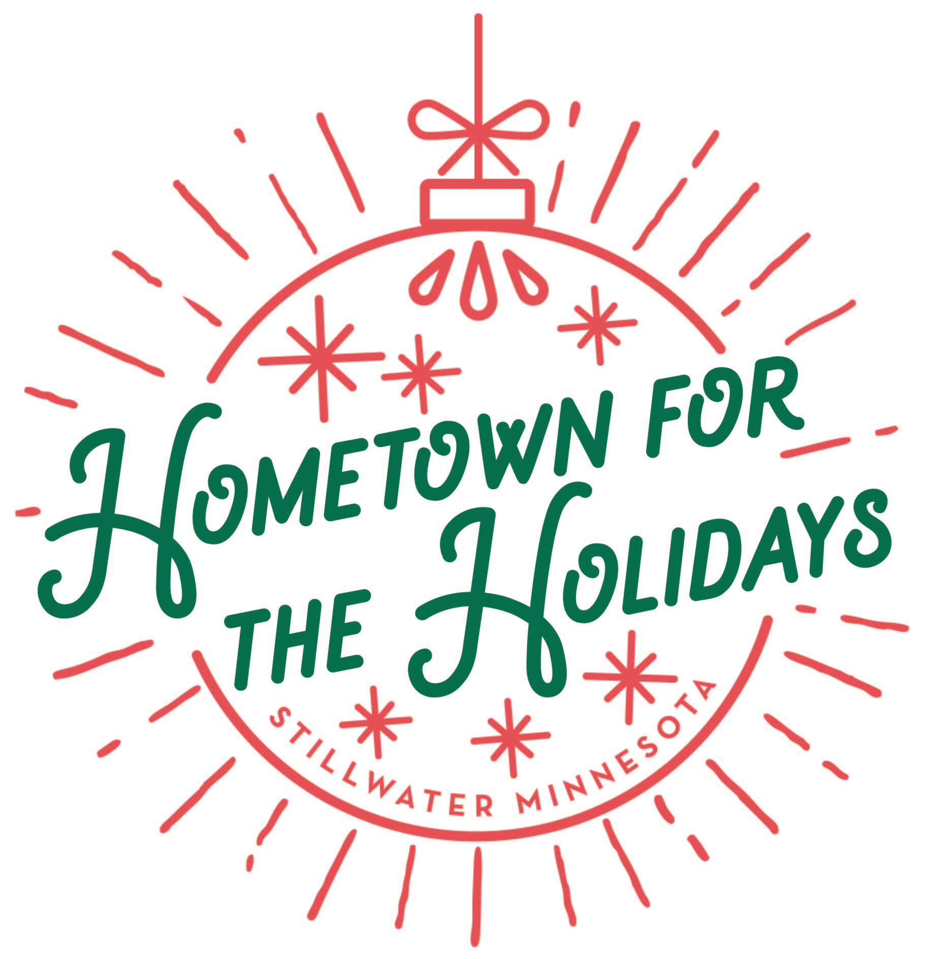 HOMETOWN FOR THE HOLIDAYS