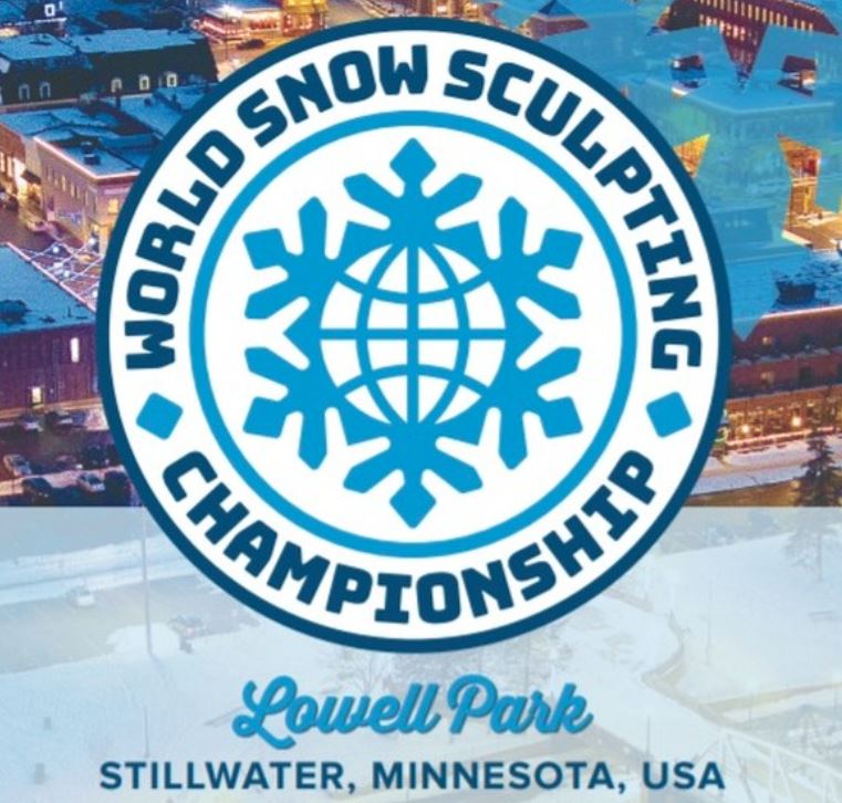 World Snow Sculpting Championship