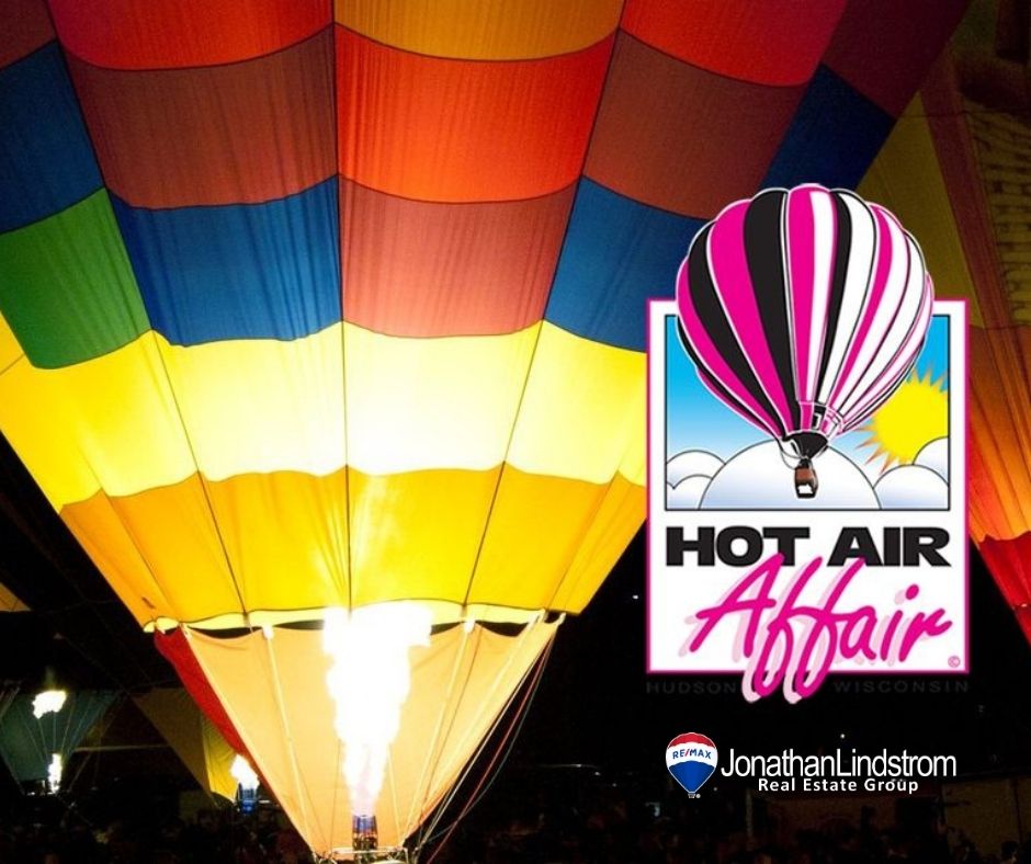 Hudson Hot Air Affair