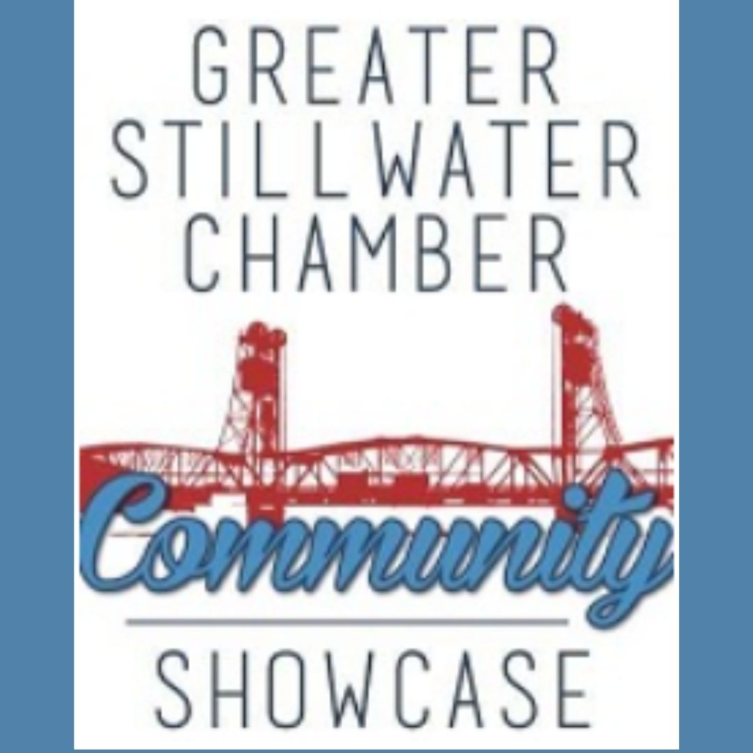GREATER STILLWATER CHAMBER COMMUNITY SHOWCASE