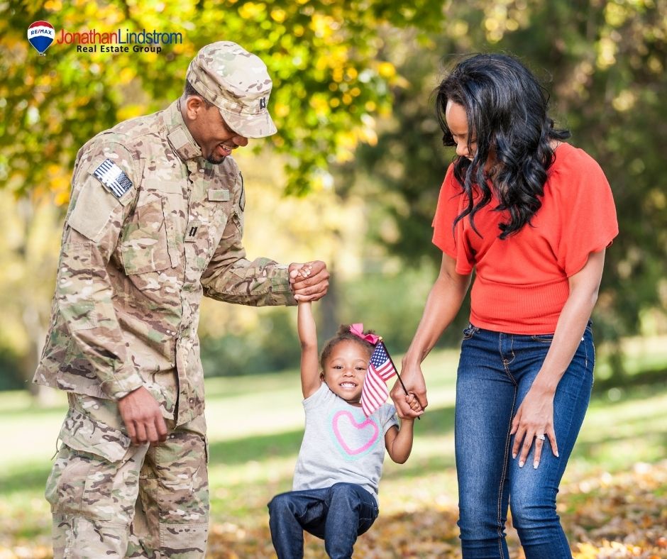 Military Veterans: The Best Tips For Buying A House