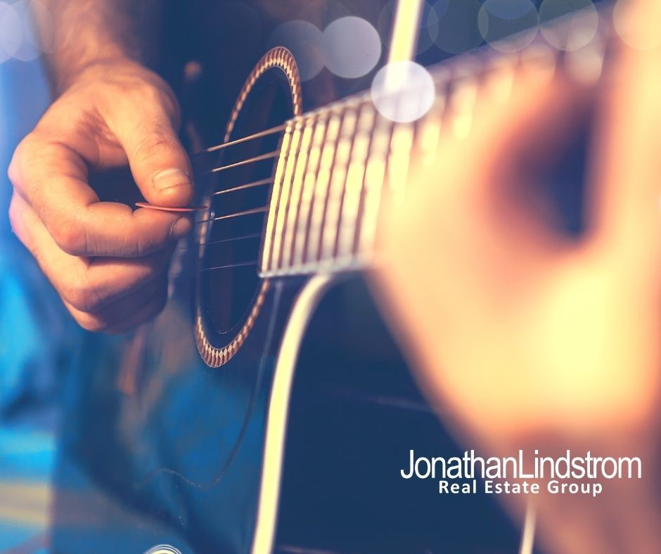 LIVE MUSIC EVENTS TO ENJOY THIS SUMMER