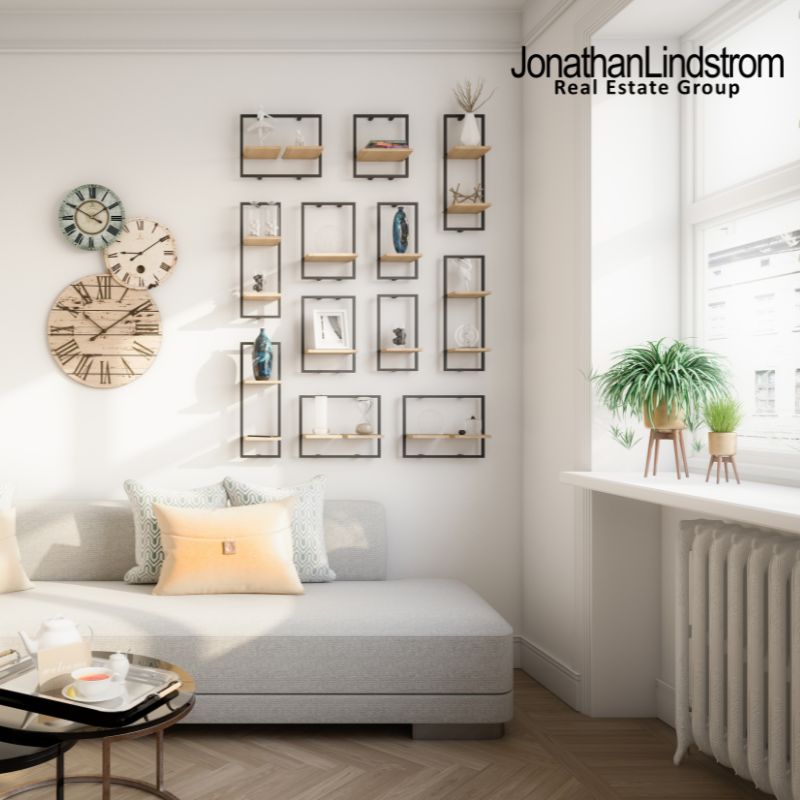 Staging Tactics That Are Proven To Wow Buyers