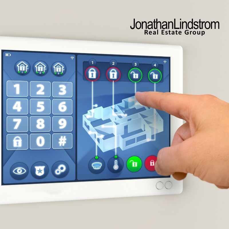 Taking A Vacation? Here's How To Keep Your Home Safe