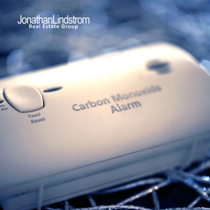 Worried About Carbon Monoxide? Here's How To Keep Your Family Safe