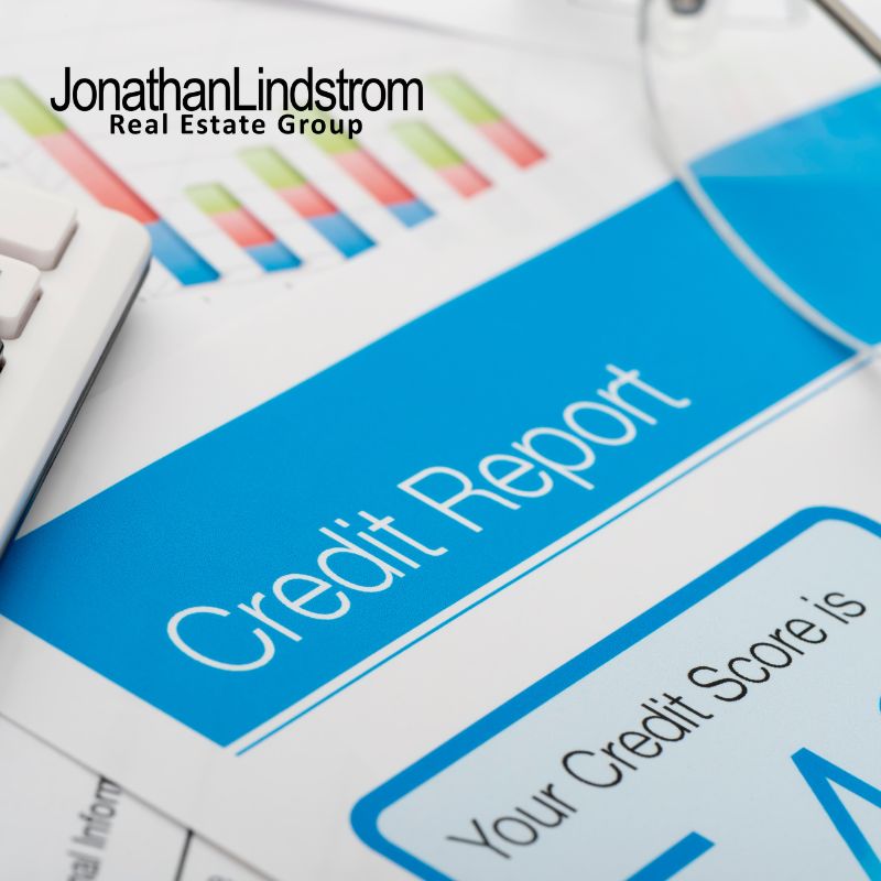 Getting Your Credit In Shape Before You Buy A House