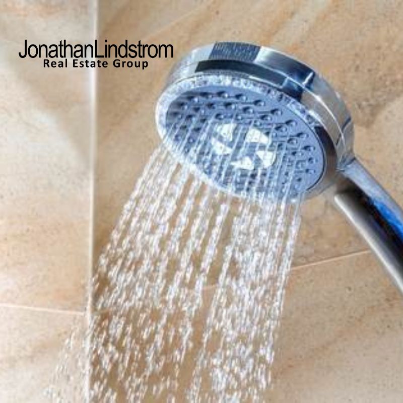 7 Easy Ways To Save Water & Money In Your Home