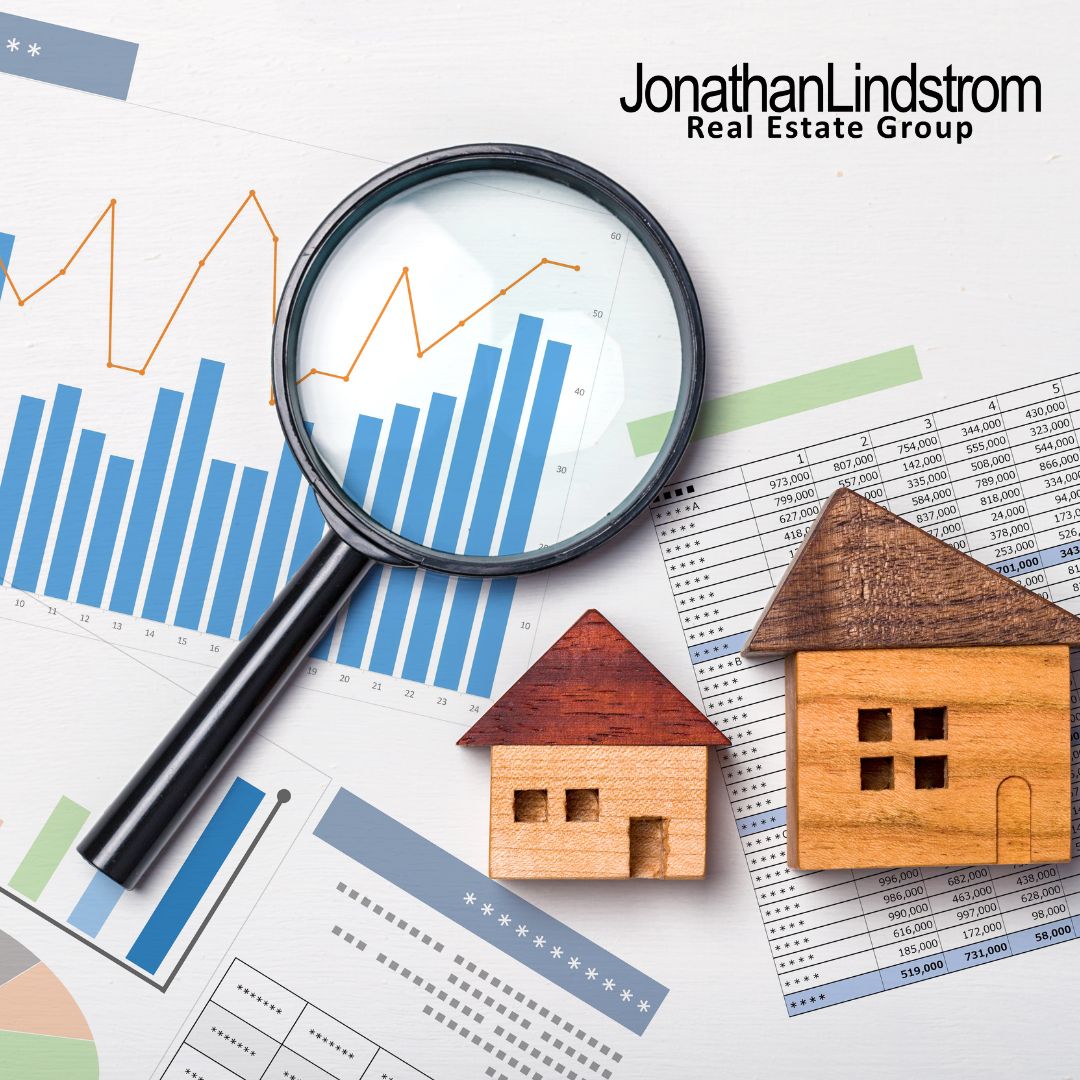 Local Real Estate Market Conditions 