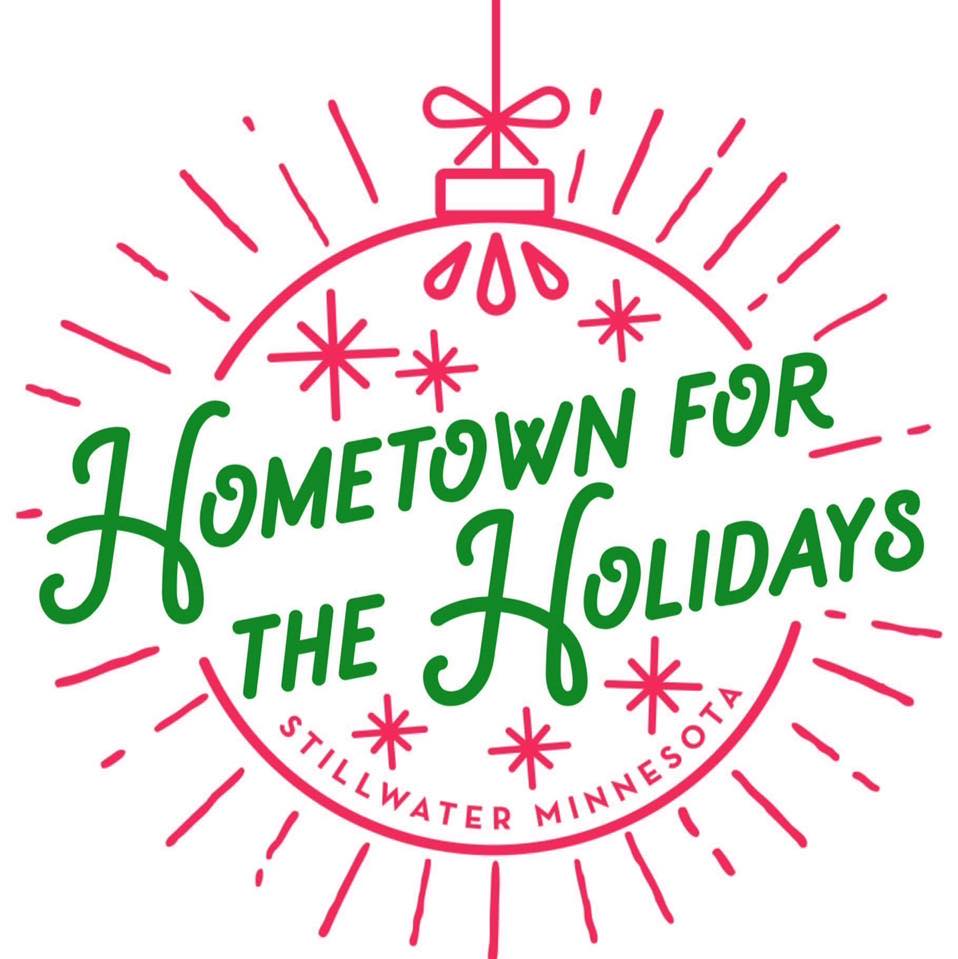 Hometown For The Holidays