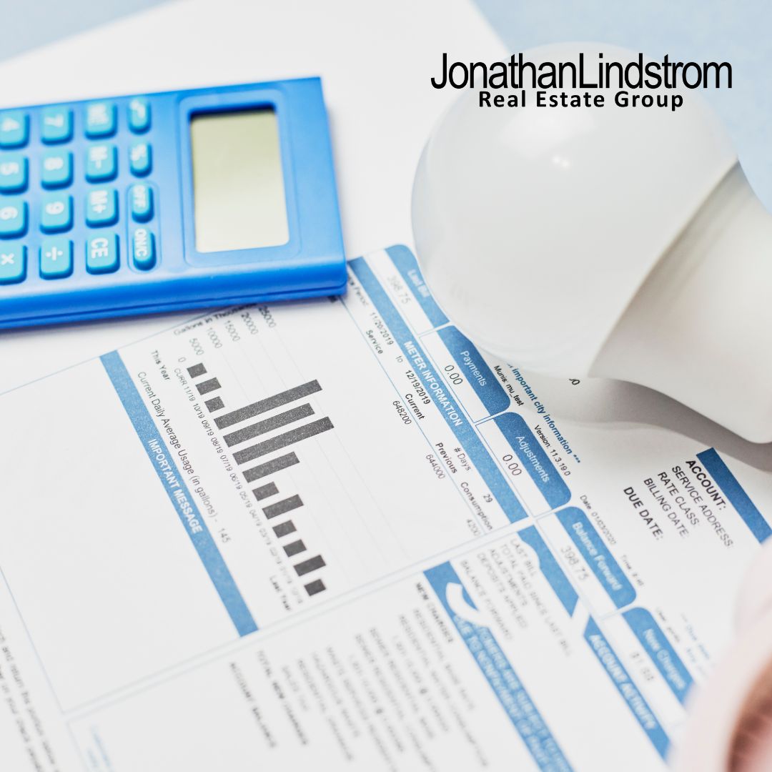 10 Secrets of People with Low Energy Bills