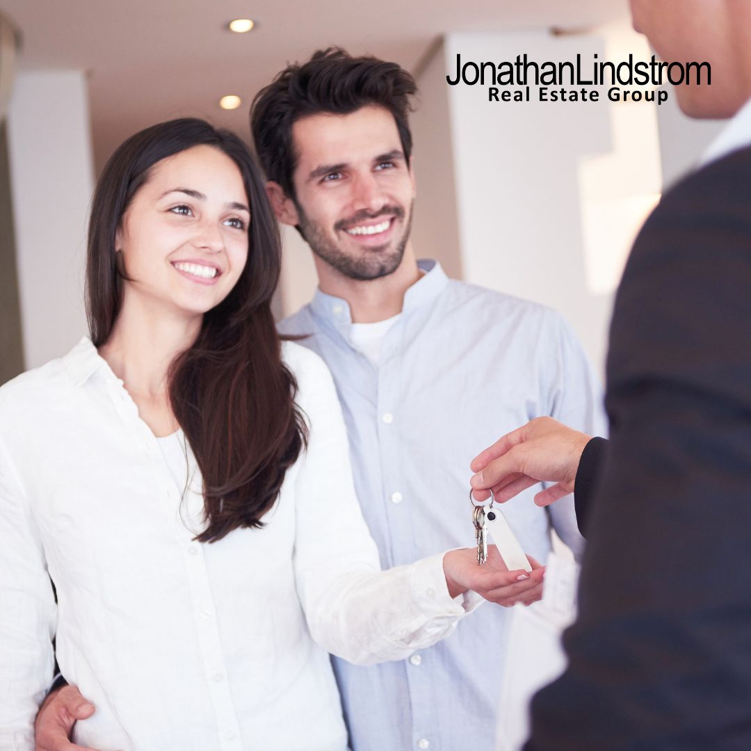 4 Benefits Of Buying A Home When You're Young Jonathan Lindstrom Real