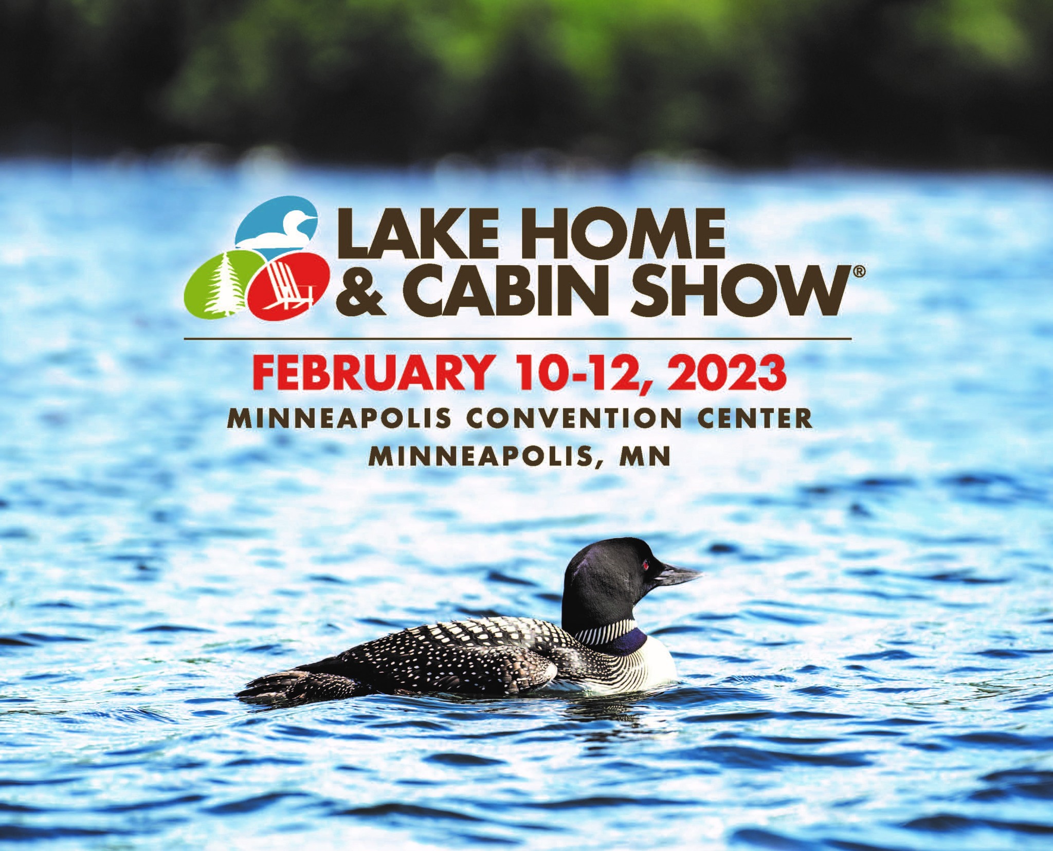 Lake Home & Cabin Show